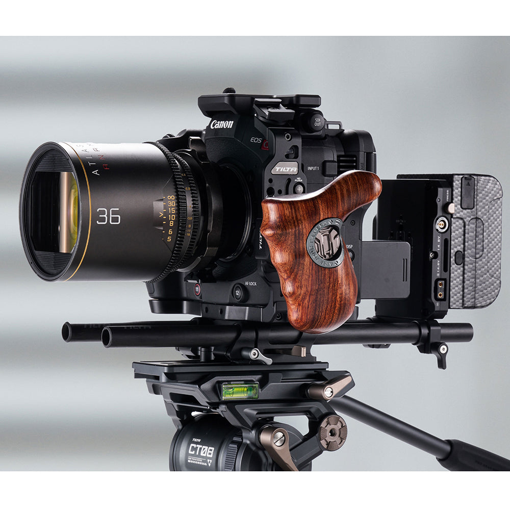 TiLTA ES-T25 Camera Cage for Canon C80