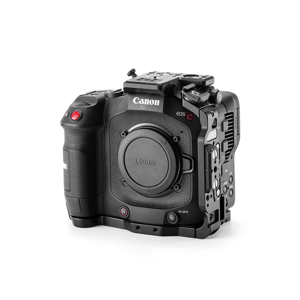 TiLTA ES-T25 Camera Cage for Canon C80