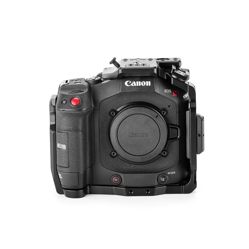TiLTA ES-T25 Camera Cage for Canon C80