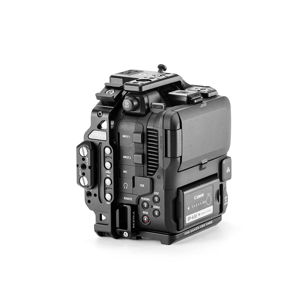 TiLTA ES-T25 Camera Cage for Canon C80