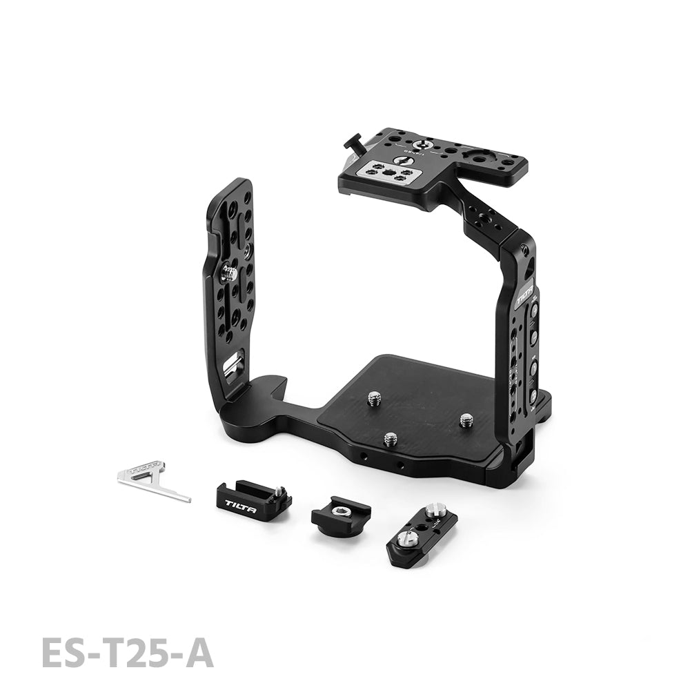 TiLTA ES-T25 Camera Cage for Canon C80