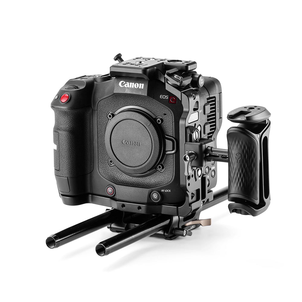 TiLTA ES-T25 Camera Cage for Canon C80