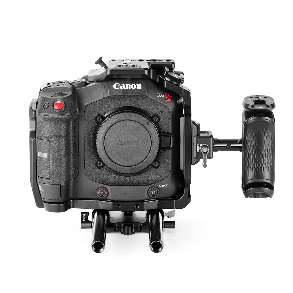 TiLTA ES-T25 Camera Cage for Canon C80