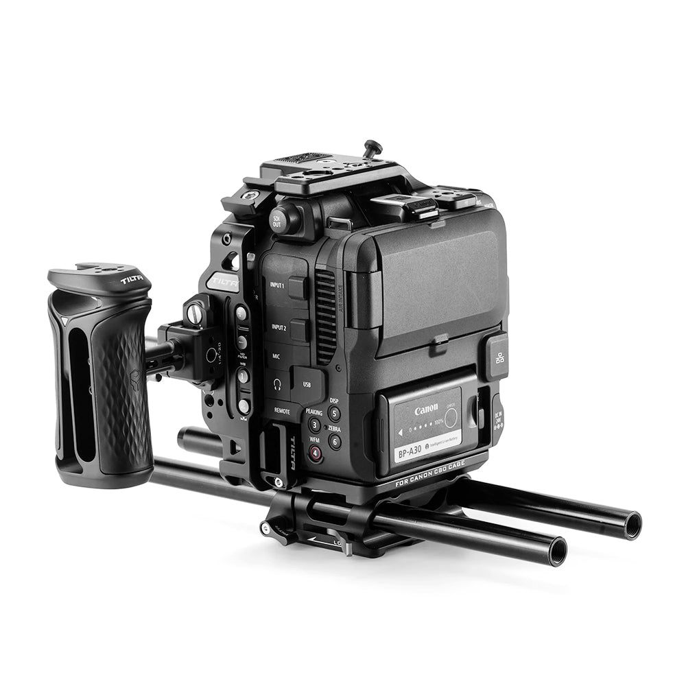 TiLTA ES-T25 Camera Cage for Canon C80