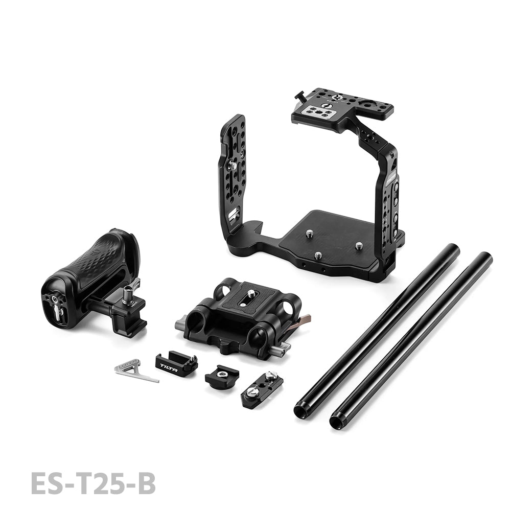 TiLTA ES-T25 Camera Cage for Canon C80