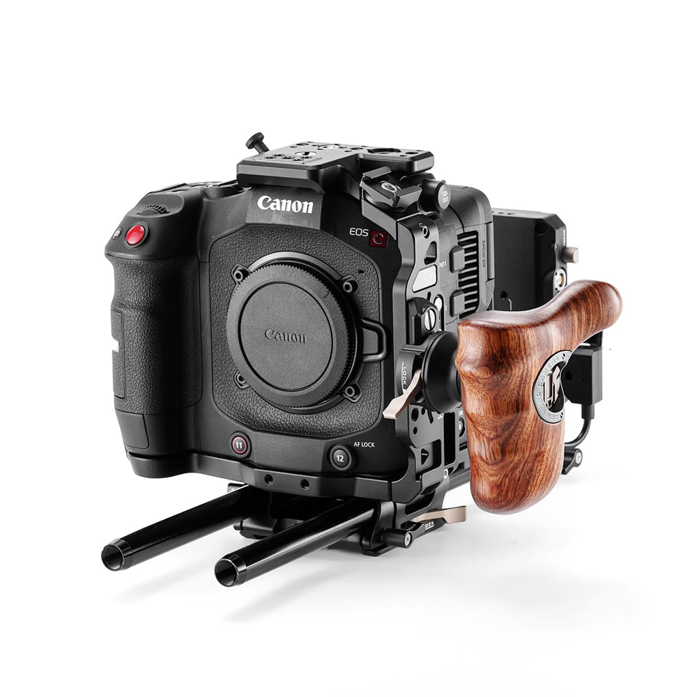 TiLTA ES-T25 Camera Cage for Canon C80