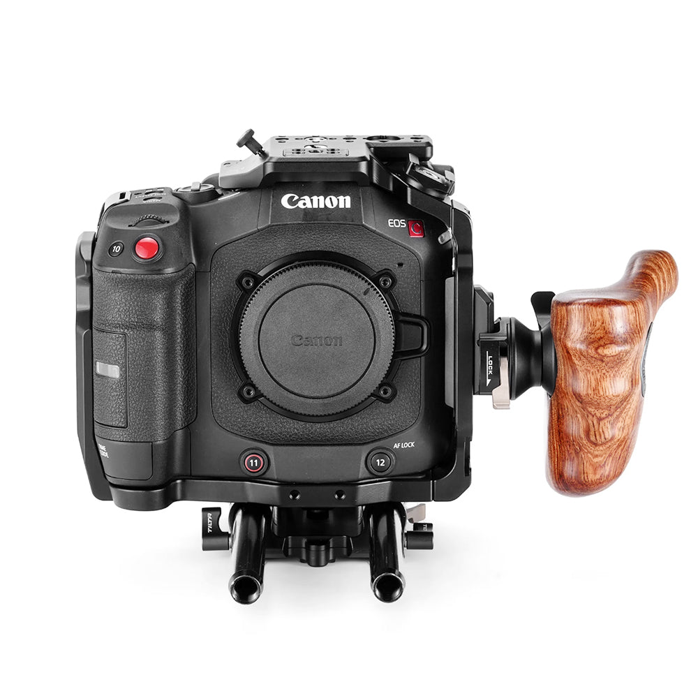 TiLTA ES-T25 Camera Cage for Canon C80