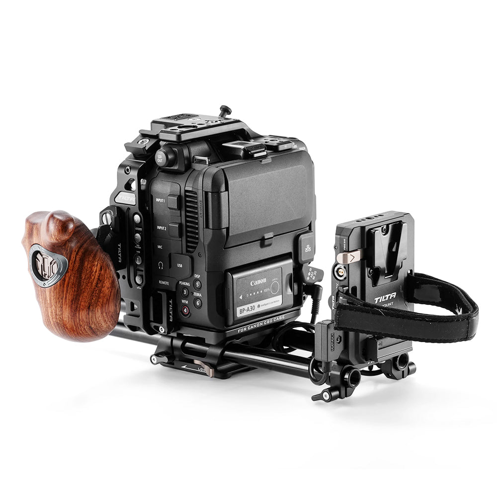 TiLTA ES-T25 Camera Cage for Canon C80