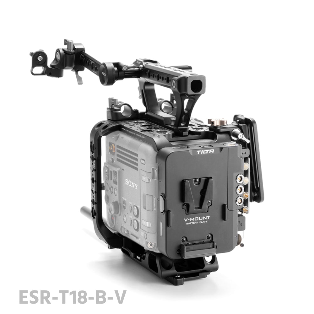 TiLTA ESR-T18 SONY BURANO Camera Cage