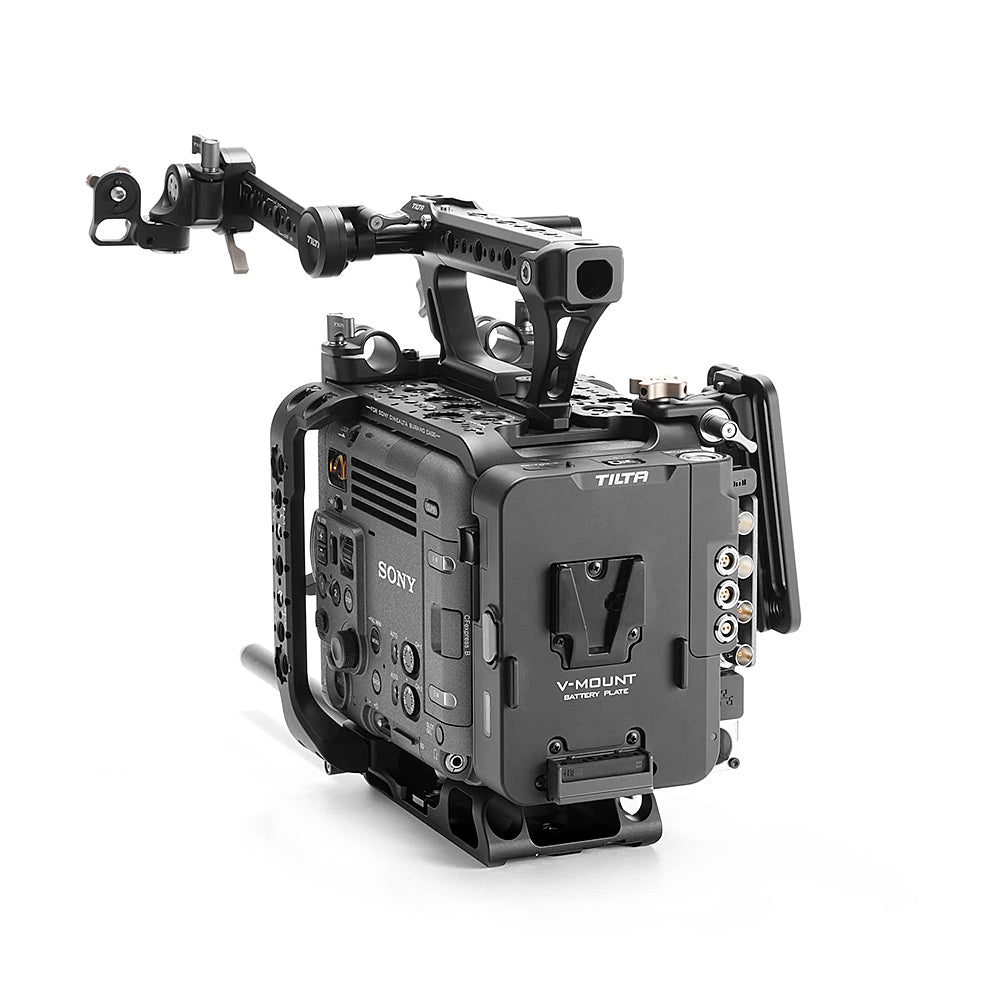 TiLTA ESR-T18 SONY BURANO Camera Cage