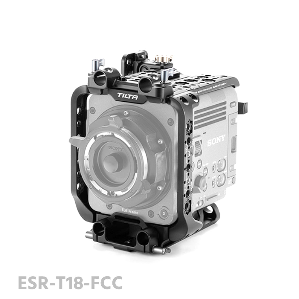 TiLTA ESR-T18 SONY BURANO Camera Cage
