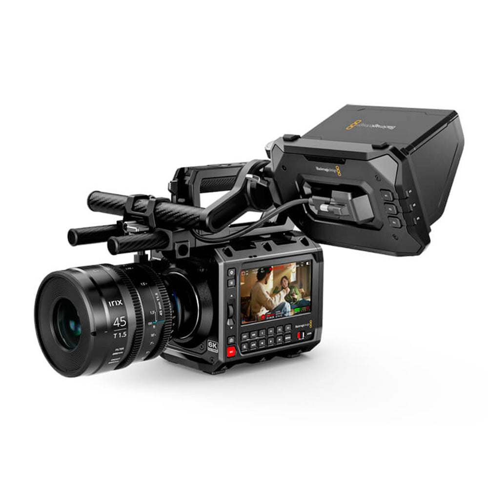 Blackmagic Design PYXIS Monitor
