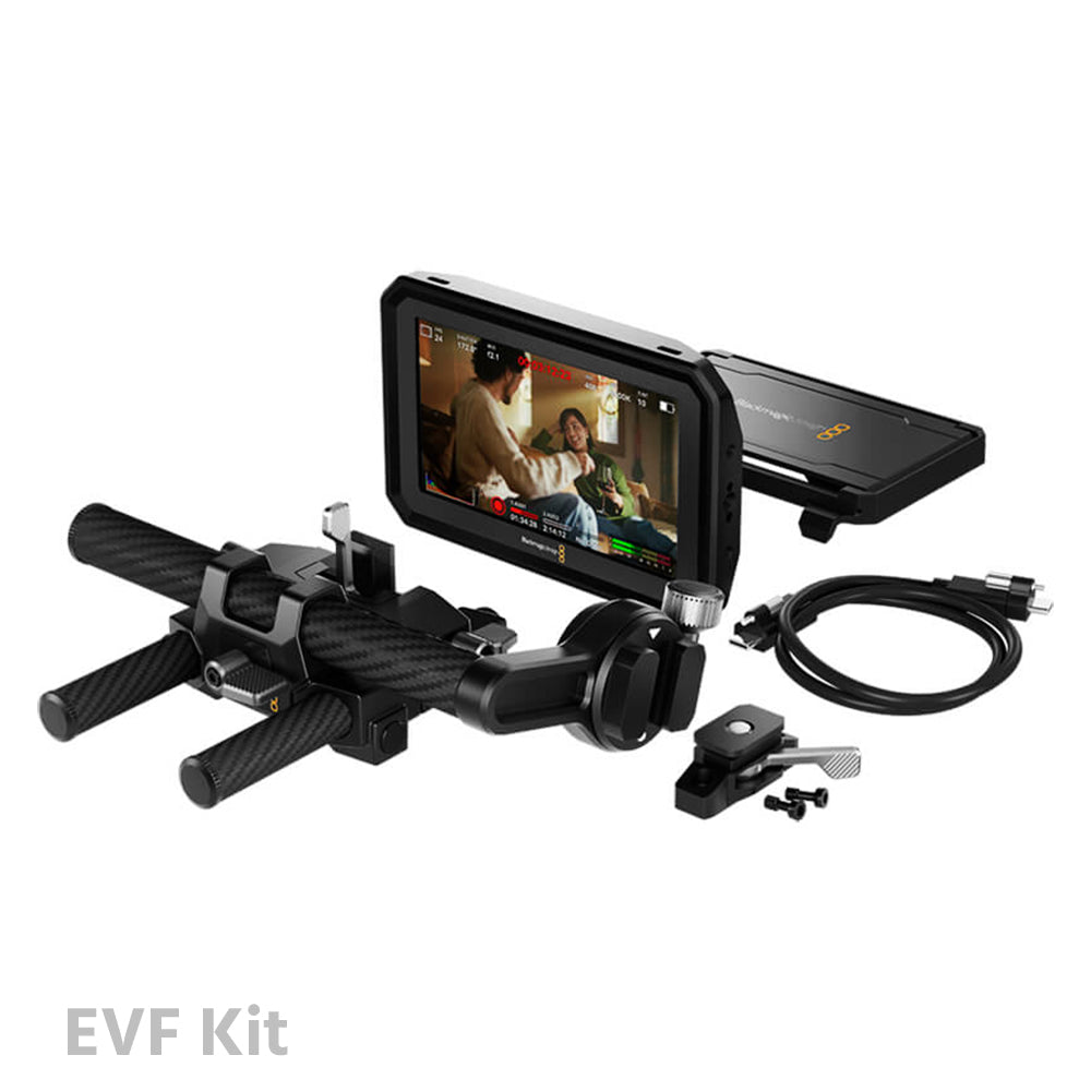 Blackmagic Design PYXIS Monitor