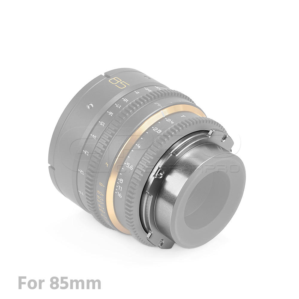 DULENS PL Mount for APO Mini Prime Lens