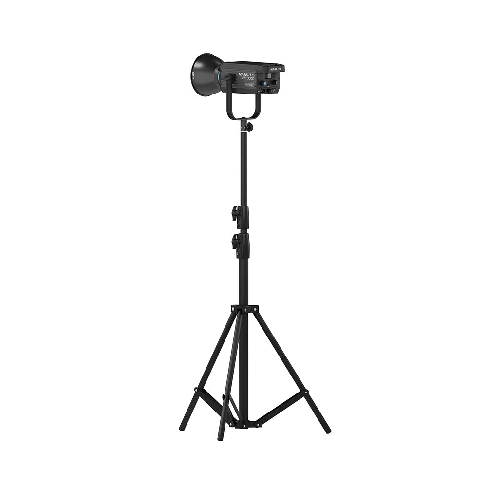 Nanlite FS-300C RGBW LED Spotlight