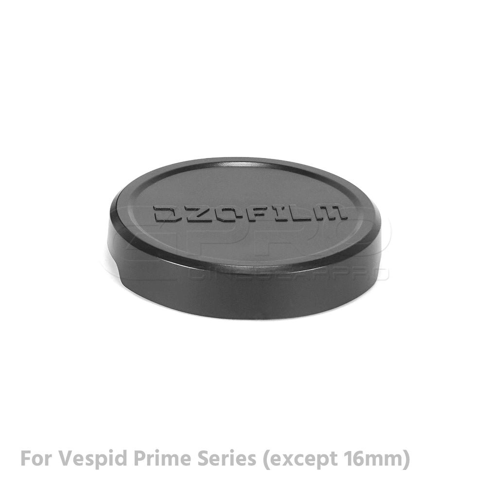 DZOFILM Lens Front Cap