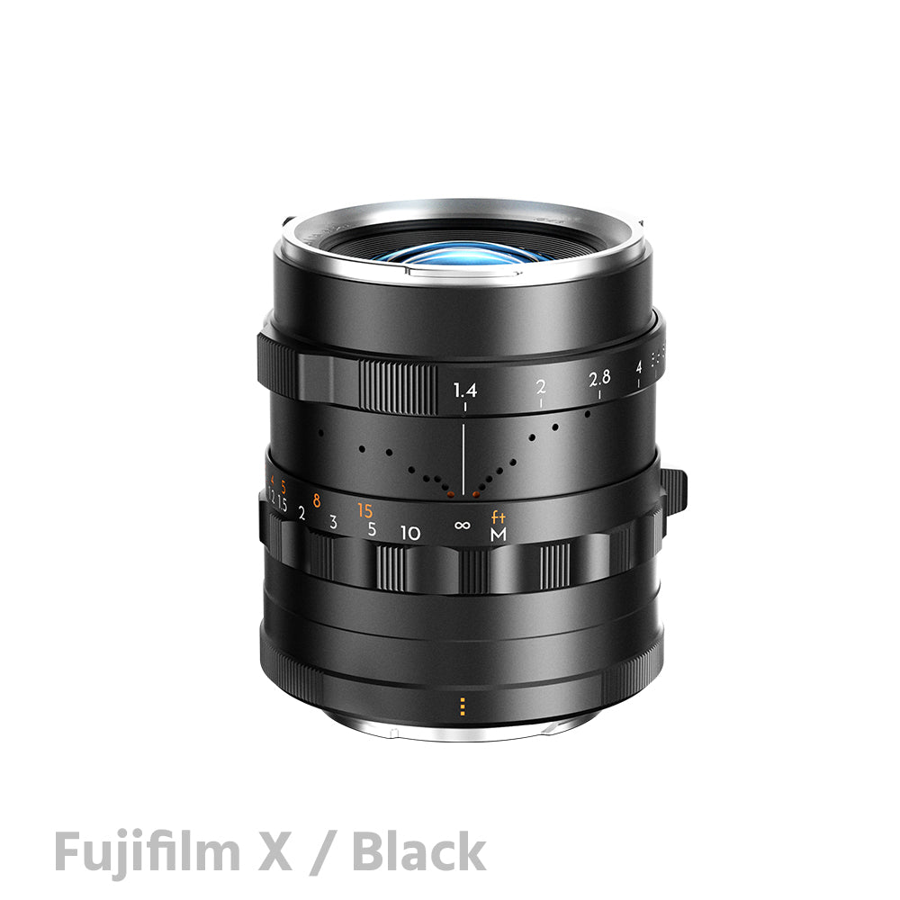 Thypoch Simera 28mm f1.4 Full-frame Lens M/Z/RF/X Mount