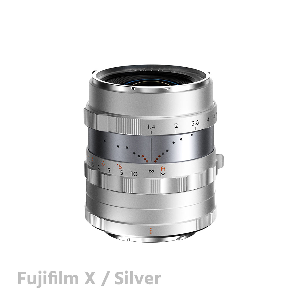 Thypoch Simera 28mm f1.4 Full-frame Lens M/Z/RF/X Mount