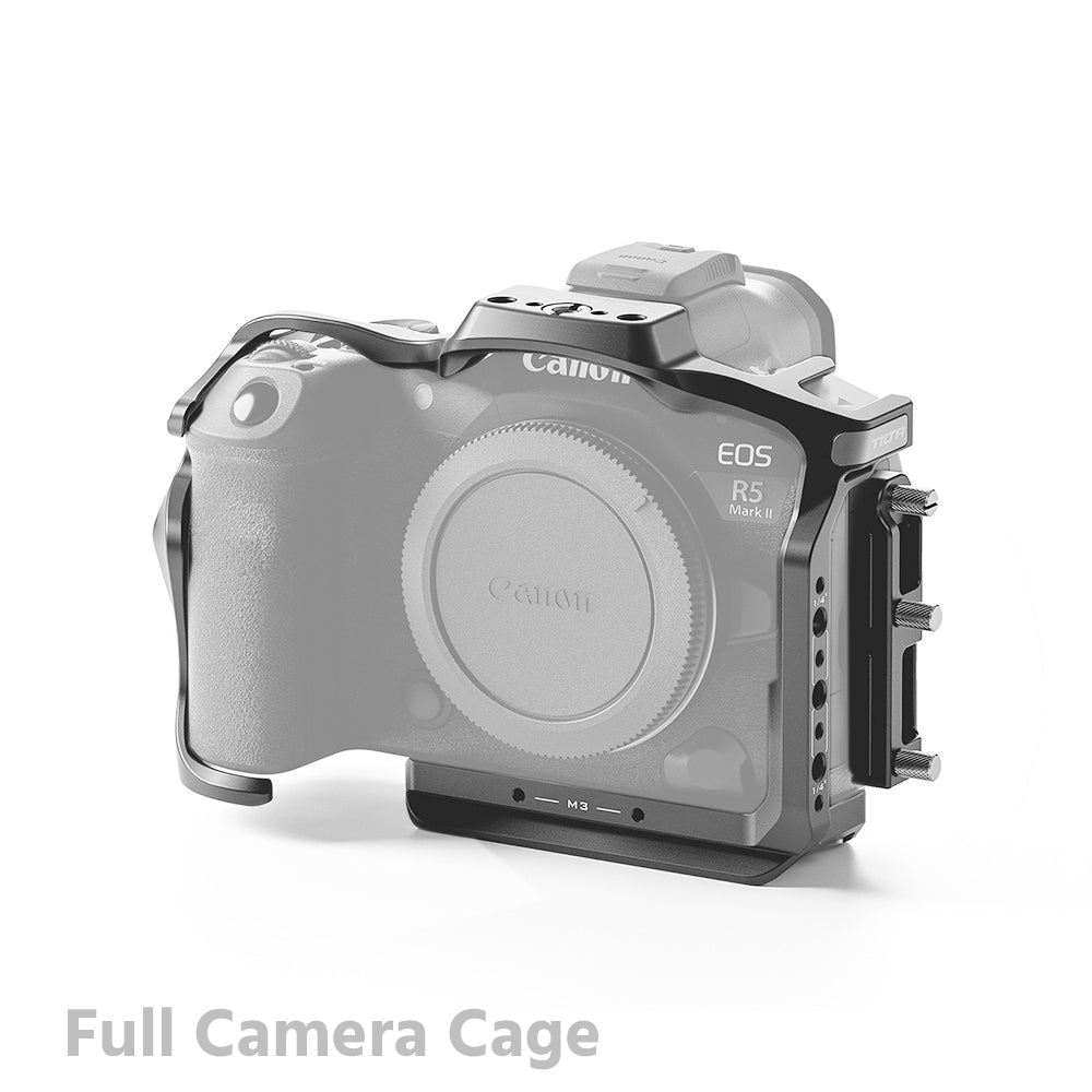 TiLTA R5 MARK II Camera Cage System