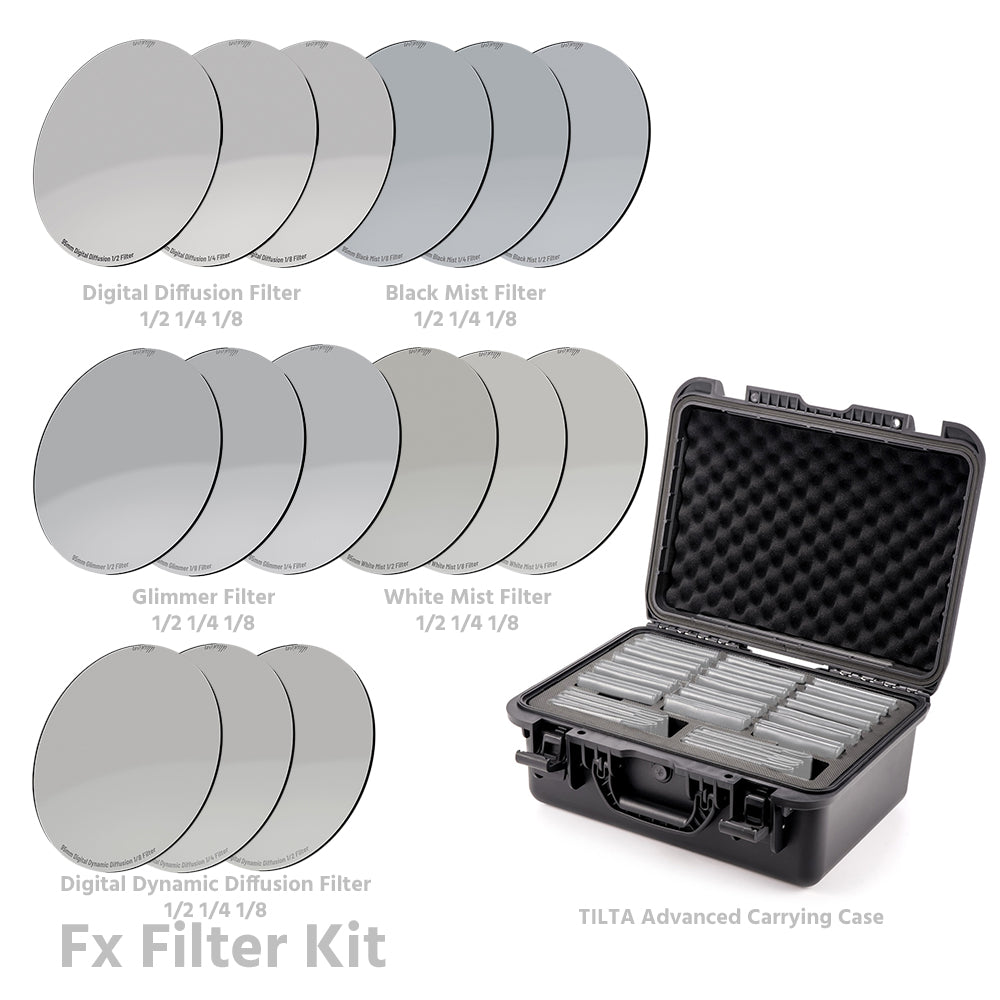 TiLTA Illusion Filter Bundles