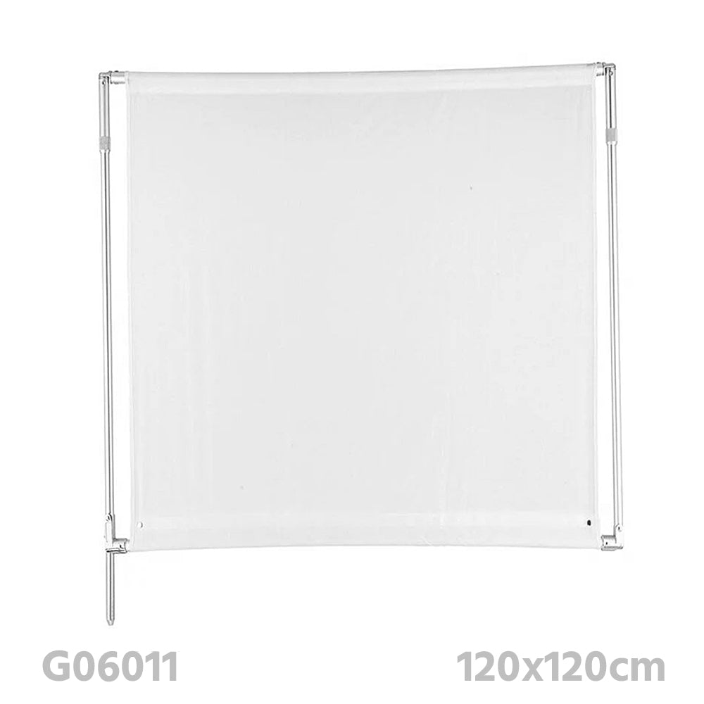 CINEGRIPPRO Diffusion Frame