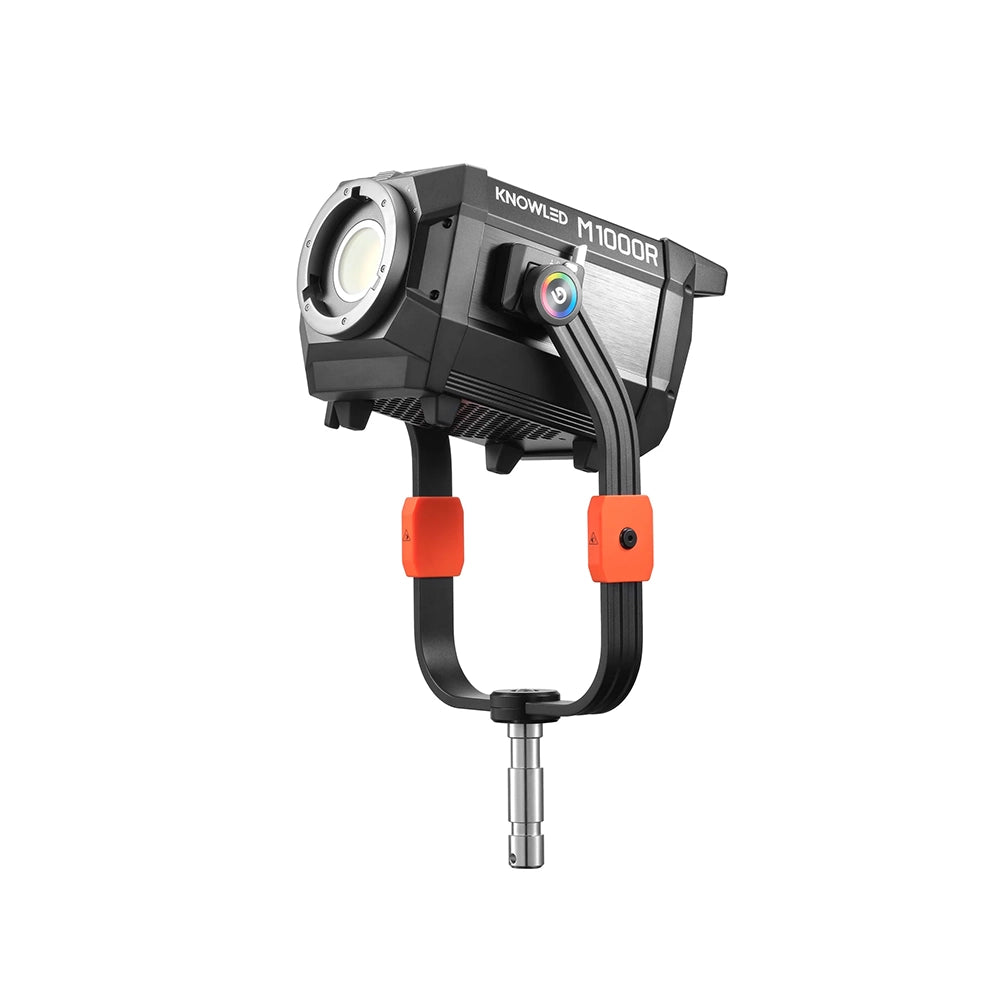 Godox KNOWLED M1000R IP54 Weatherproof RGBWW COB LED Cine Light K1 Kit