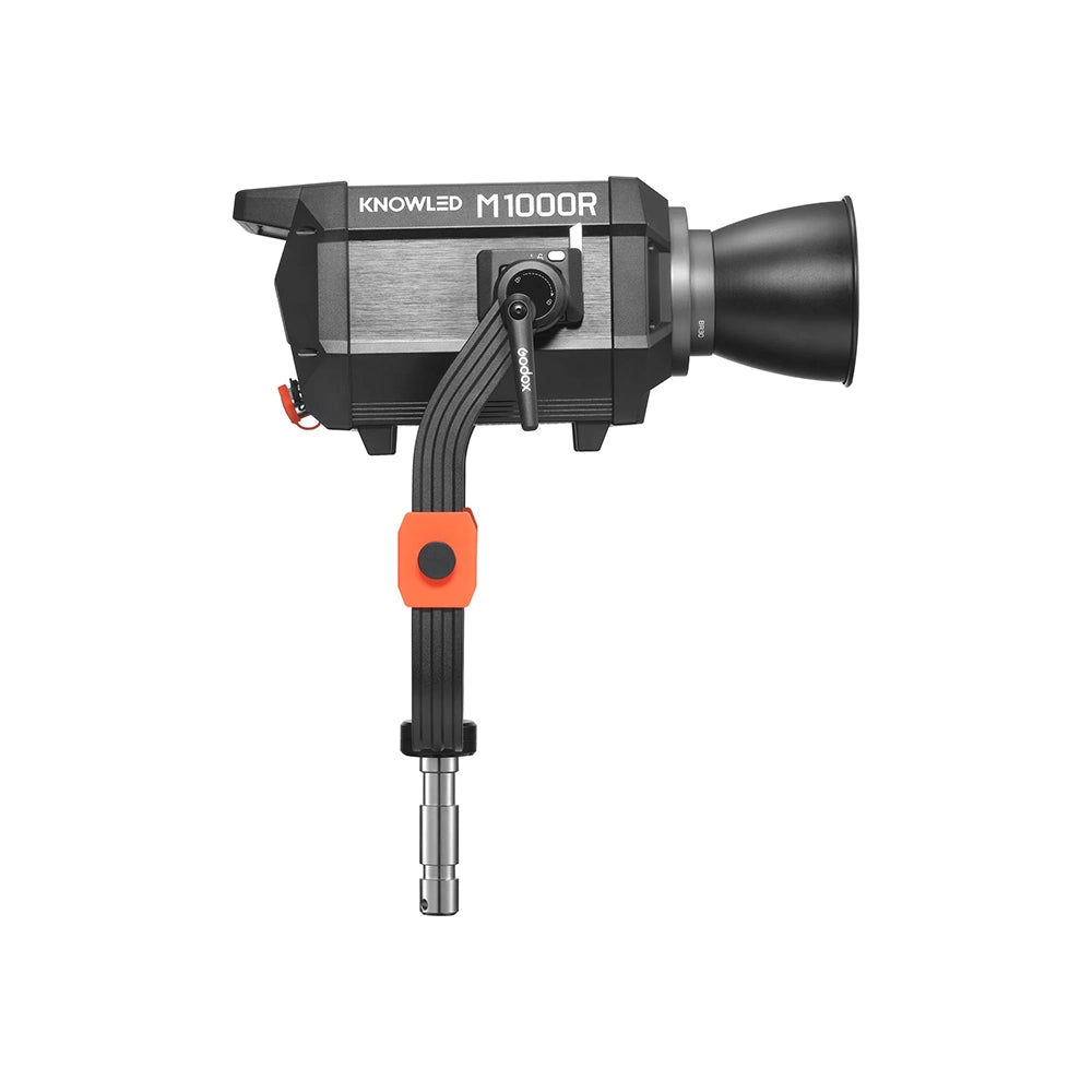 Godox KNOWLED M1000R IP54 Weatherproof RGBWW COB LED Cine Light K1 Kit