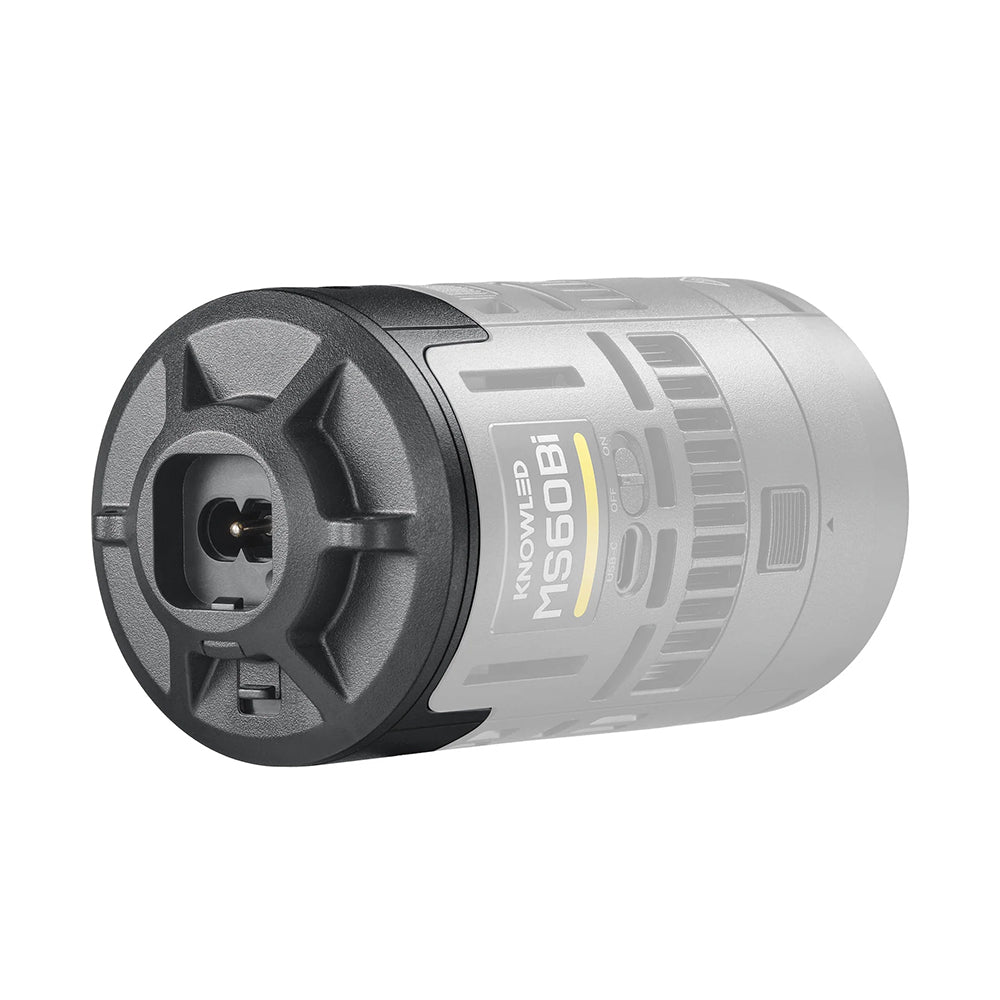 GODOX MS60PA01 Power Adapter KNOWLED MS60 and RS60-Series