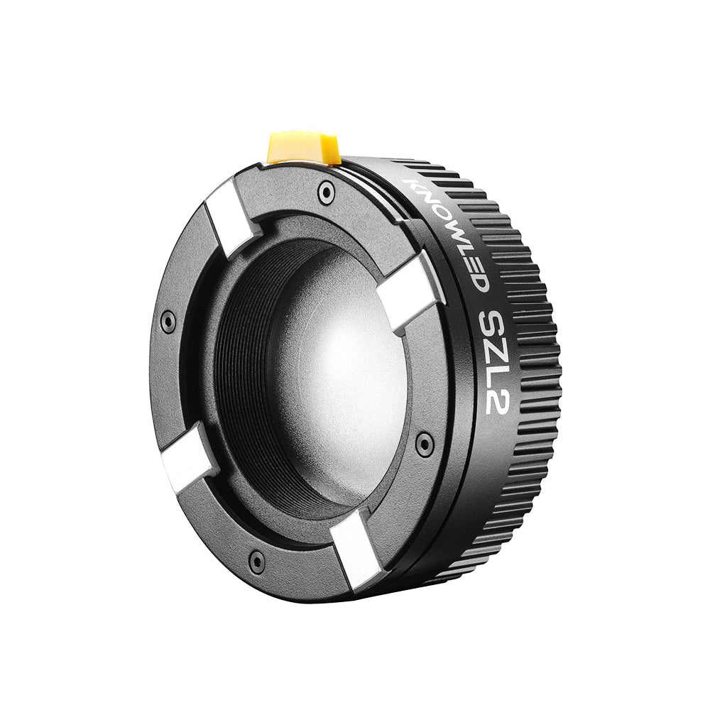 GODOX SZL2 Zoom Lens for KNOWLED MS60Bi and MS60R