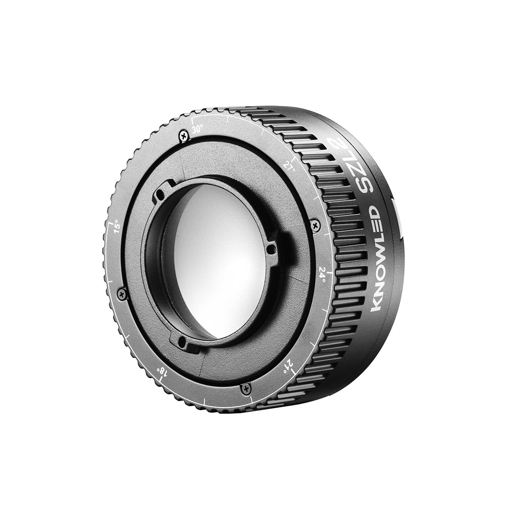 GODOX SZL2 Zoom Lens for KNOWLED MS60Bi and MS60R