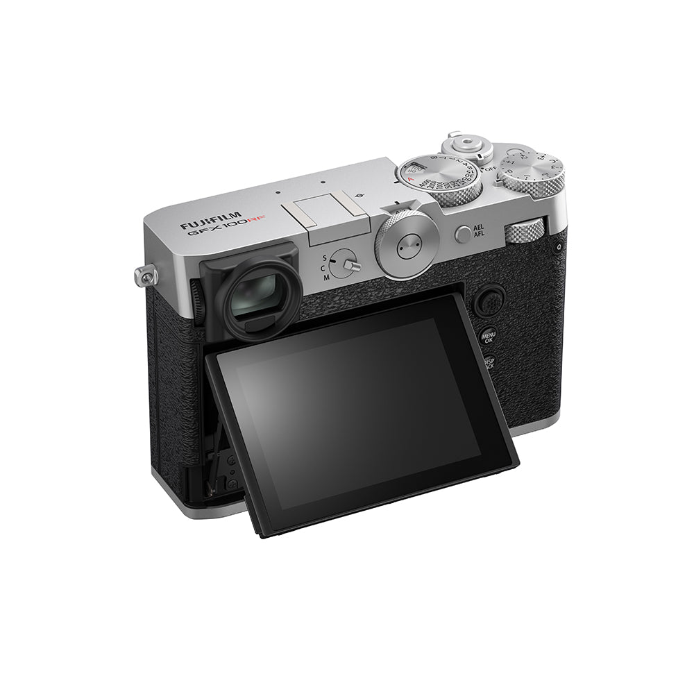FUJIFILM GFX100RF Digital Camera