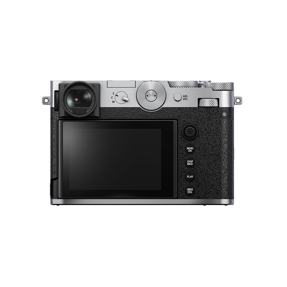 FUJIFILM GFX100RF Digital Camera