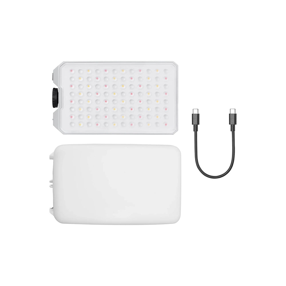 Godox LITEMONS C30R 30W Compact RGB LED Video Light Panel