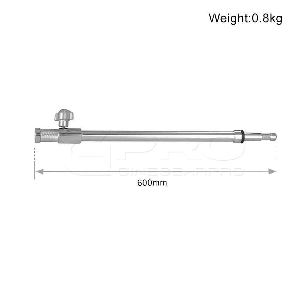 CINEGRIPPRO G03079 Light Stand Adapter