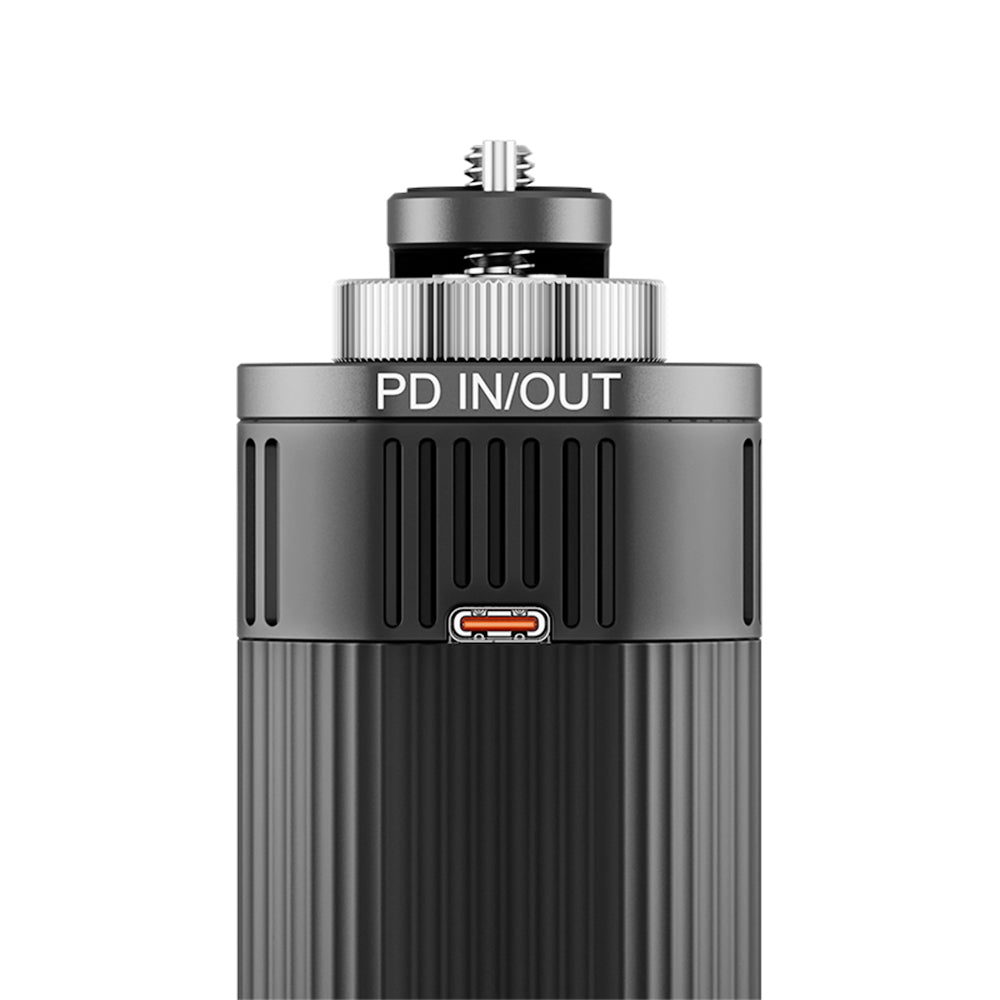 SIRUI H90 Power Supply Handle Grip