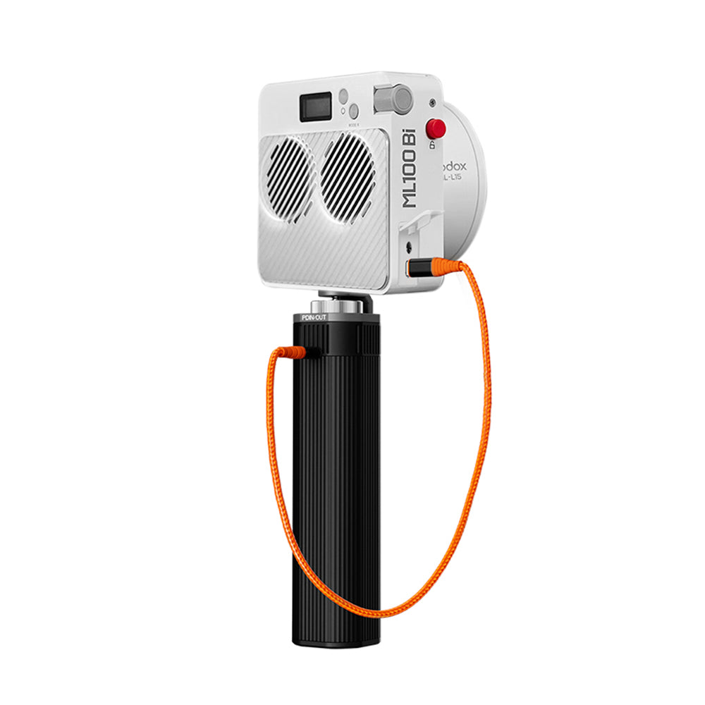 SIRUI H90 Power Supply Handle Grip