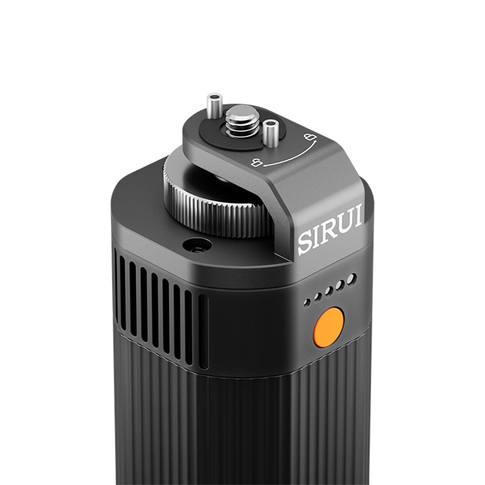 SIRUI H90 Power Supply Handle Grip