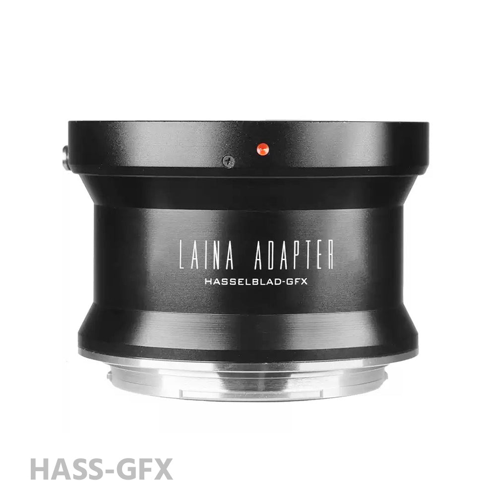 CGPro GFX Adapter For Fujifilm GFX Camera