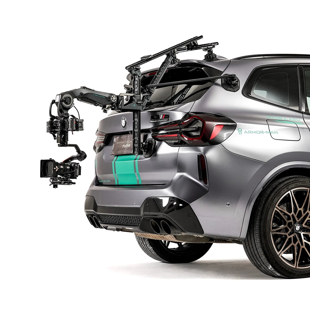 TILTA HDA-T18 Hydra Alien Pro Car Mounting System