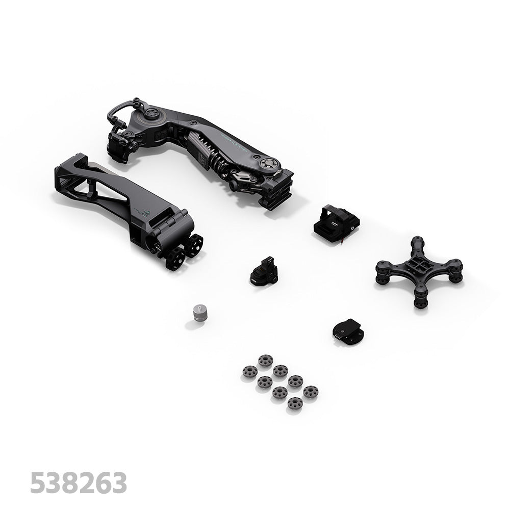 TILTA HDA-T18 Hydra Alien Pro Car Mounting System