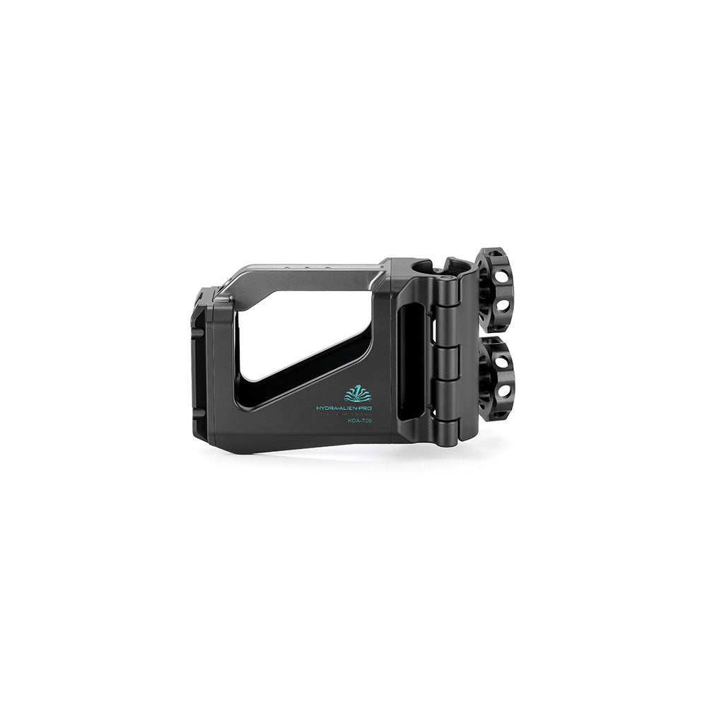 TILTA HDA-T18-CMC Compact 50mm Mounting Clamp for Hydra Alien Pro