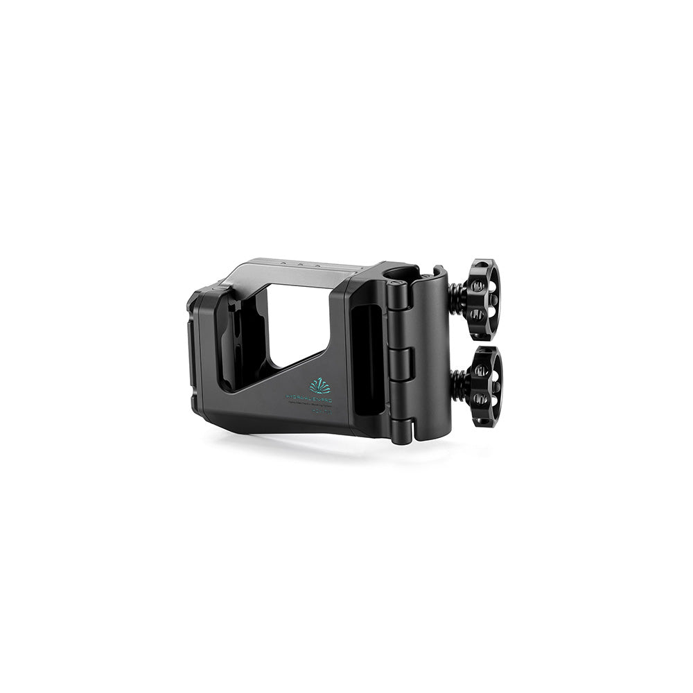 TILTA HDA-T18-CMC Compact 50mm Mounting Clamp for Hydra Alien Pro