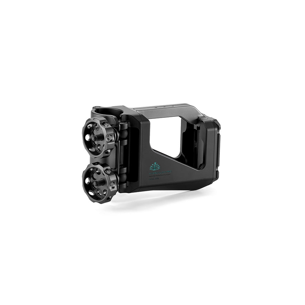 TILTA HDA-T18-CMC Compact 50mm Mounting Clamp for Hydra Alien Pro