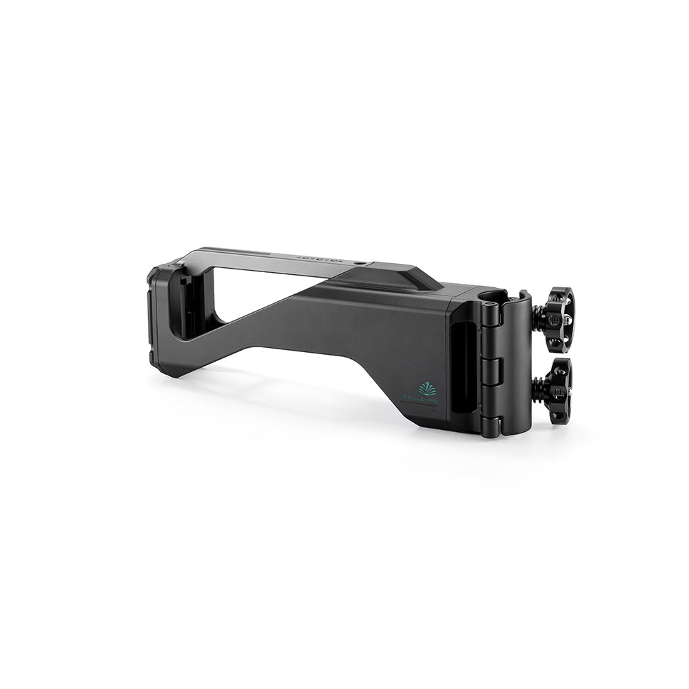 TILTA HDA-T18-MC 50mm Mounting Clamp for Hydra Alien Pro