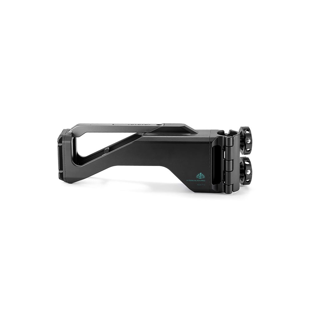 TILTA HDA-T18-MC 50mm Mounting Clamp for Hydra Alien Pro