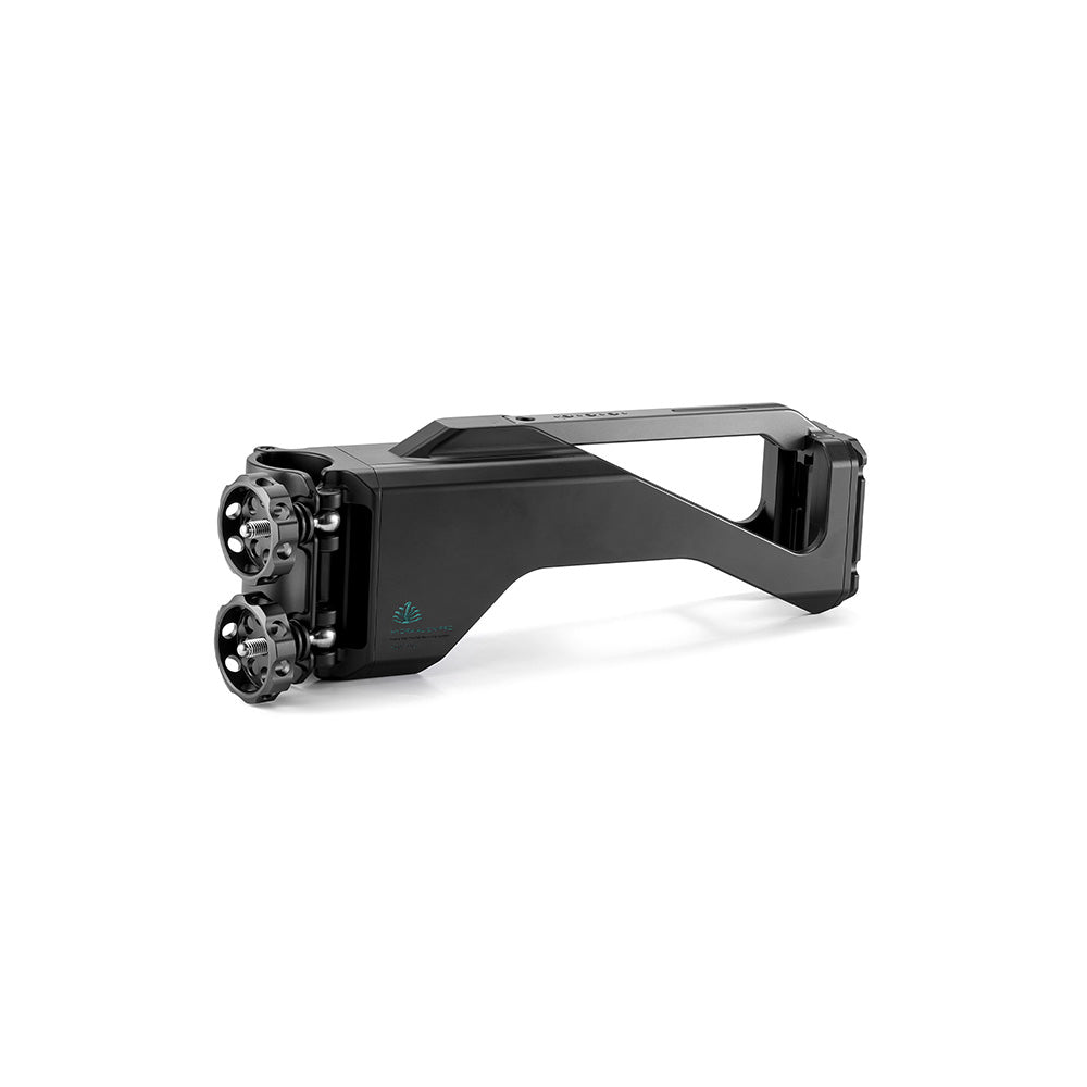 TILTA HDA-T18-MC 50mm Mounting Clamp for Hydra Alien Pro