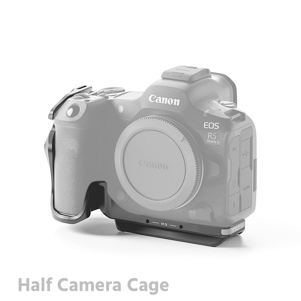 TiLTA R5 MARK II Camera Cage System
