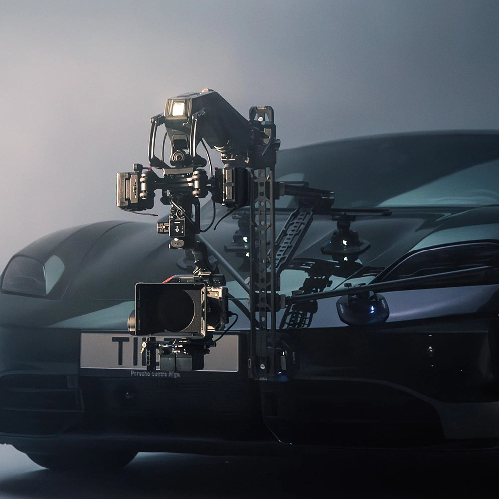 TILTA HDA-T18 Hydra Alien Pro Car Mounting System