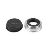 DULENS EF Mount for APO Mini Prime Lens
