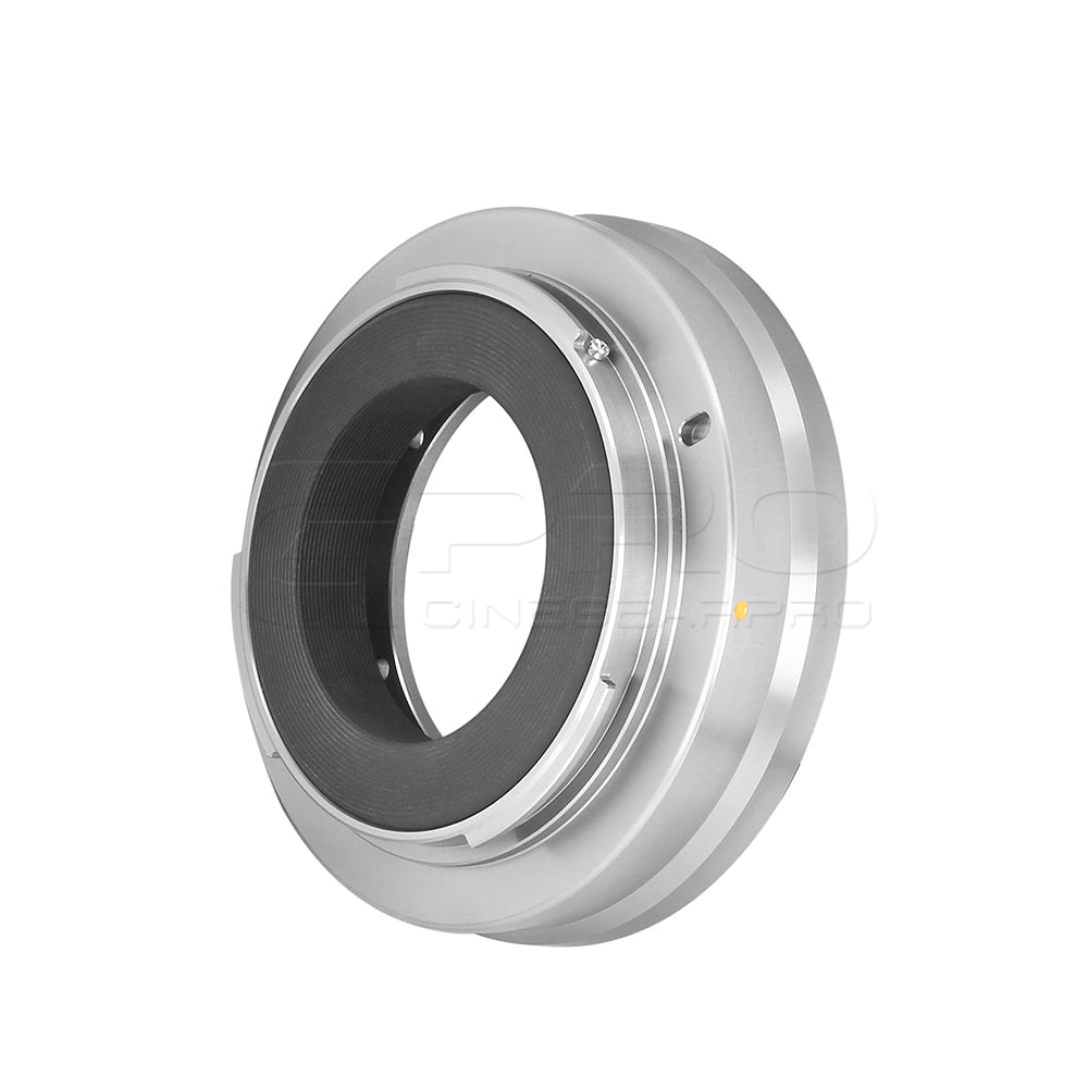 DULENS EF Mount for APO Mini Prime Lens